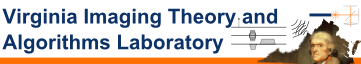 Virginia Imaging Theory and Algorithms Laboratory