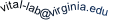 vital-lab (domain is virginia dot edu)