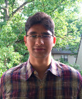 Haris Jeelani headshot