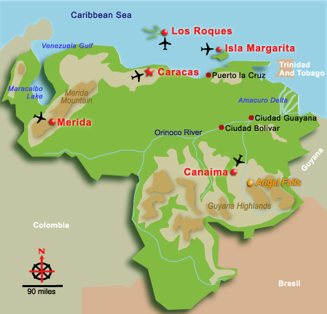 Venezuela-map.html