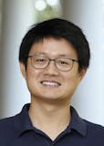 Picture of Cong Shen