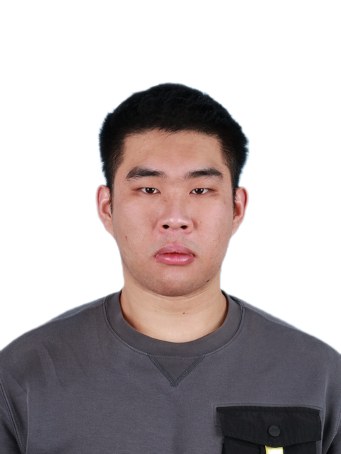 Picture of Zihan Chen