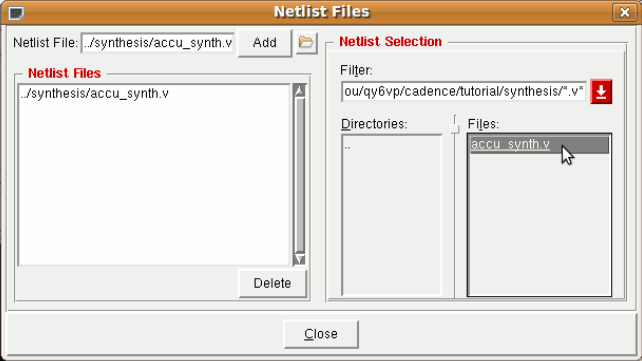 addnet