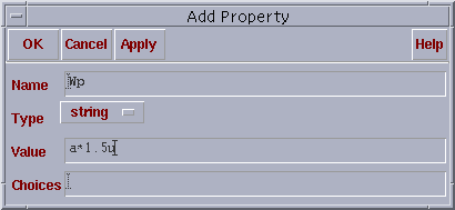 addprop