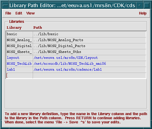cdklib