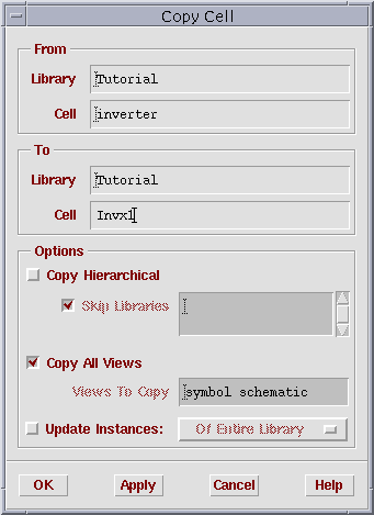 copycell