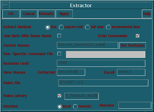 extract