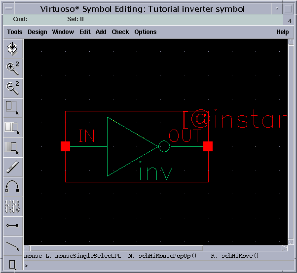 invsymb